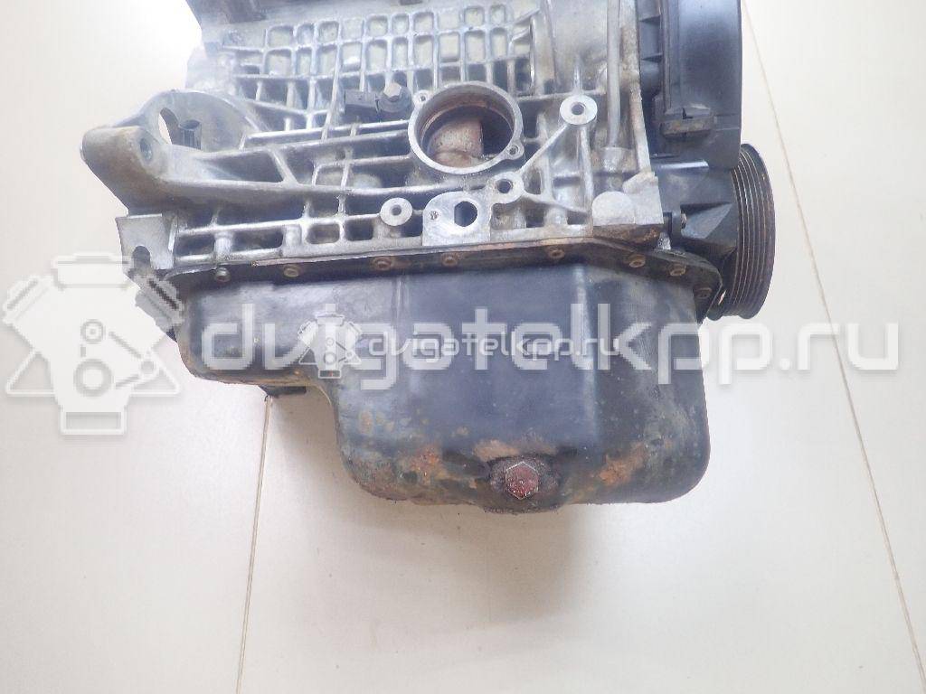 Фото Контрактный (б/у) двигатель BUD для Volkswagen / Skoda 80 л.с 16V 1.4 л бензин 036100038L {forloop.counter}}