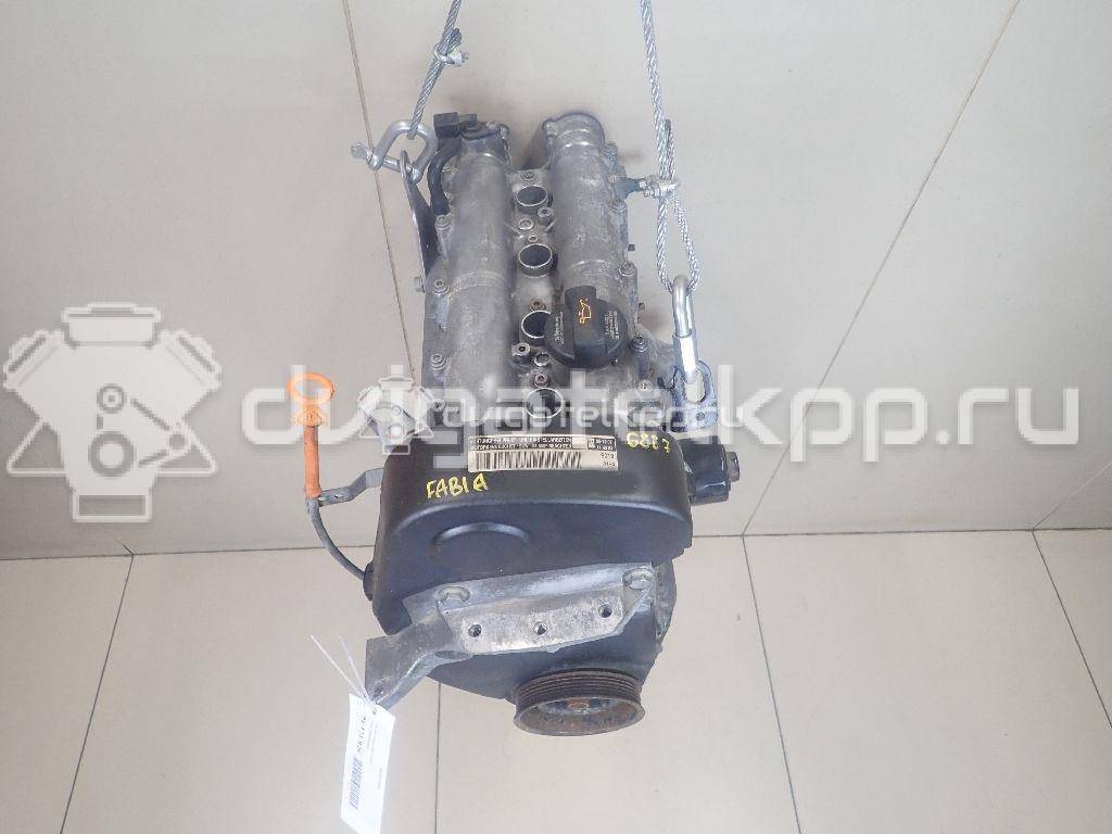 Фото Контрактный (б/у) двигатель BUD для Volkswagen / Skoda 80 л.с 16V 1.4 л бензин 036100038L {forloop.counter}}