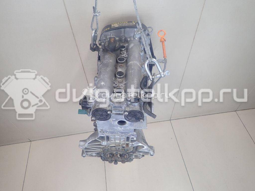 Фото Контрактный (б/у) двигатель BUD для Volkswagen / Skoda 80 л.с 16V 1.4 л бензин 036100038L {forloop.counter}}