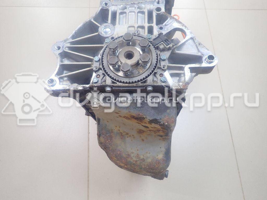 Фото Контрактный (б/у) двигатель BUD для Volkswagen / Skoda 80 л.с 16V 1.4 л бензин 036100038L {forloop.counter}}