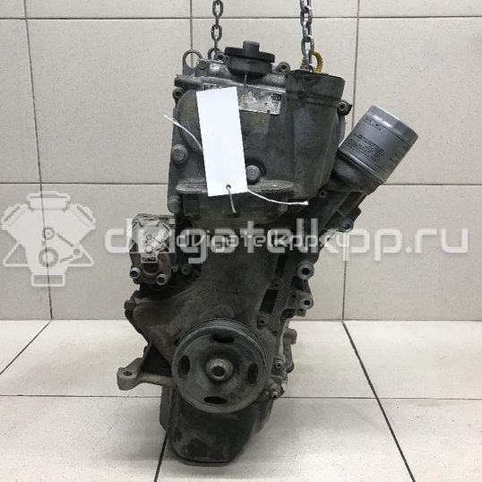 Фото Контрактный (б/у) двигатель CFNA для Skoda / Volkswagen 105 л.с 16V 1.6 л бензин 03C100038F