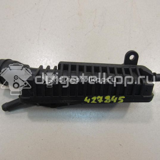 Фото Трубка картерных газов  036121188B для Skoda Fabia / Octavia / Octaviaii 1Z3 / Rapid