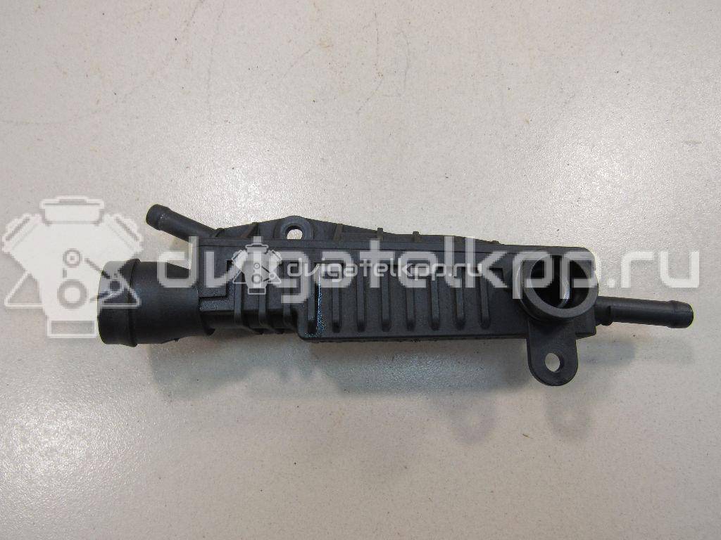 Фото Трубка картерных газов  036121188B для Skoda Fabia / Octavia / Octaviaii 1Z3 / Rapid {forloop.counter}}