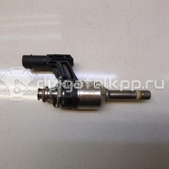 Фото Форсунка инжекторная электрическая  03F906036B для Skoda Roomster 5J / Octaviaii 1Z3 / Yeti 5L / Fabia / Octavia