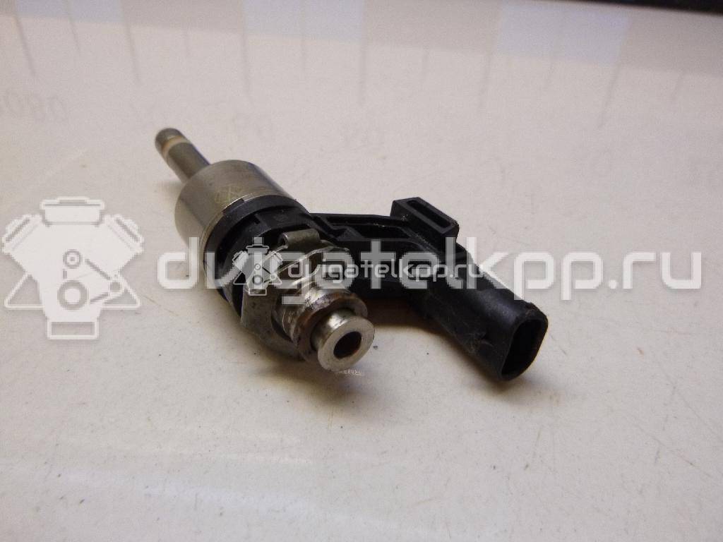 Фото Форсунка инжекторная электрическая  03F906036B для Skoda Roomster 5J / Octaviaii 1Z3 / Yeti 5L / Fabia / Octavia {forloop.counter}}