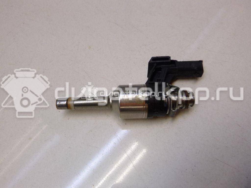 Фото Форсунка инжекторная электрическая  03F906036B для Skoda Roomster 5J / Octaviaii 1Z3 / Yeti 5L / Fabia / Octavia {forloop.counter}}