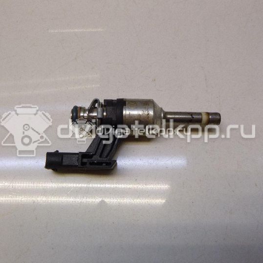 Фото Форсунка инжекторная электрическая  03F906036B для Skoda Roomster 5J / Octaviaii 1Z3 / Yeti 5L / Fabia / Octavia