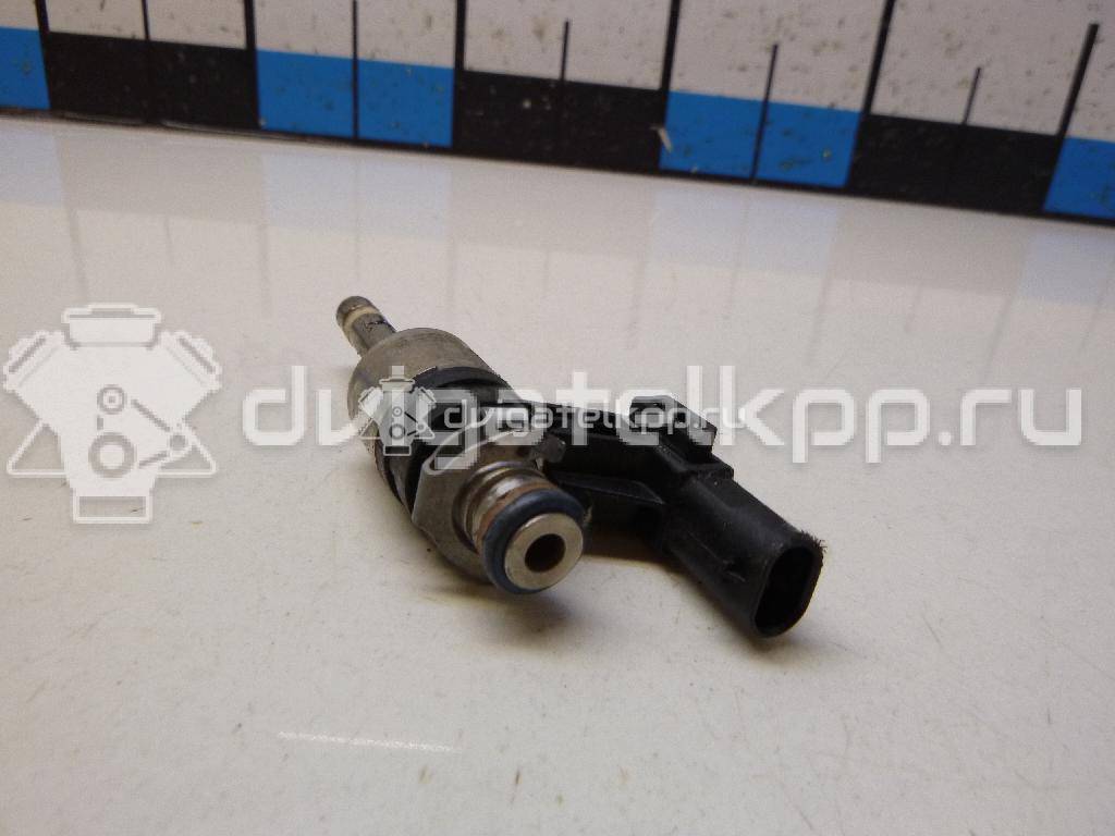 Фото Форсунка инжекторная электрическая  03F906036B для Skoda Roomster 5J / Octaviaii 1Z3 / Yeti 5L / Fabia / Octavia {forloop.counter}}