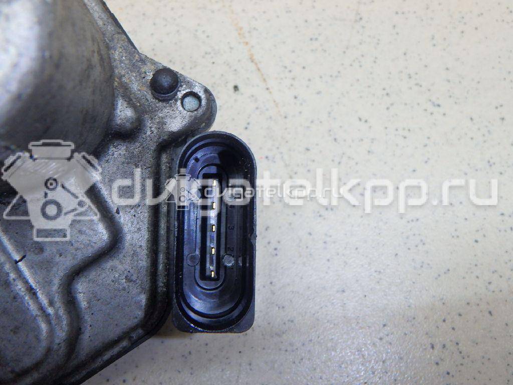 Фото Заслонка дроссельная электрическая  03L128063K для Skoda Roomster 5J / Octaviaii 1Z3 / Yeti 5L / Fabia / Octavia {forloop.counter}}