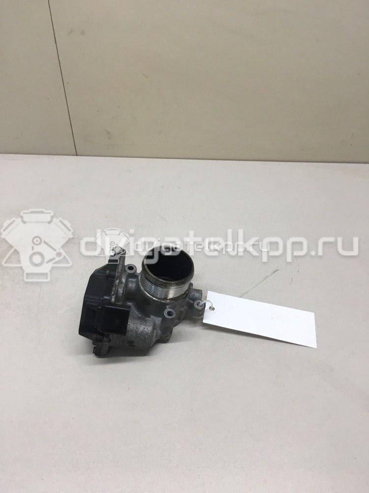 Фото Заслонка дроссельная электрическая  03L128063K для Skoda Roomster 5J / Octaviaii 1Z3 / Yeti 5L / Fabia / Octavia {forloop.counter}}