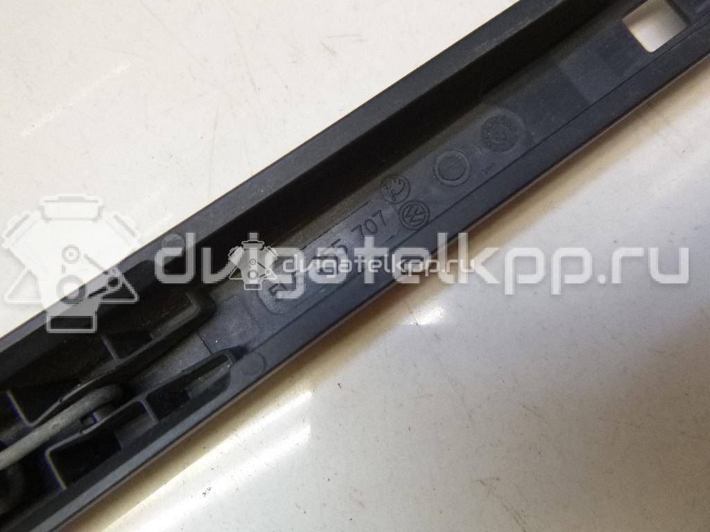 Фото Поводок стеклоочистителя заднего  5L6955707 для Skoda Roomster 5J / Fabia / Superb / Yeti 5L {forloop.counter}}