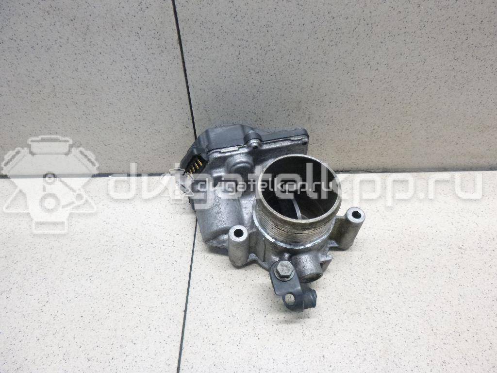 Фото Заслонка дроссельная электрическая  03l128063t для Skoda Roomster 5J / Octaviaii 1Z3 / Yeti 5L / Fabia / Octavia {forloop.counter}}