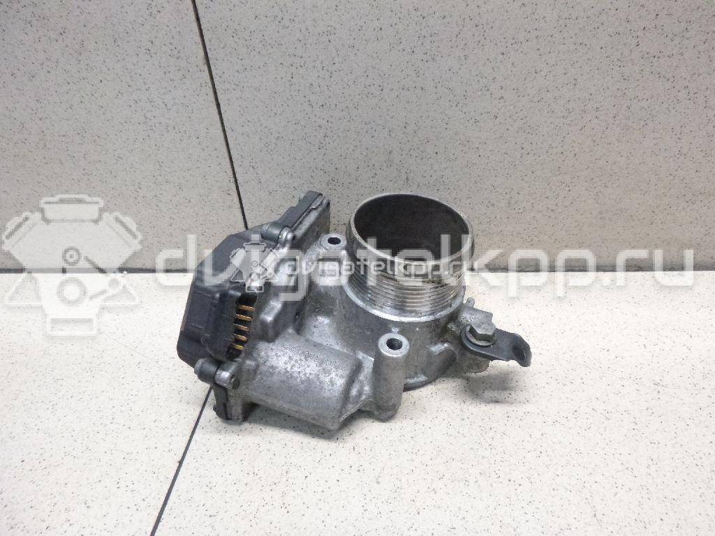 Фото Заслонка дроссельная электрическая  03l128063t для Skoda Roomster 5J / Octaviaii 1Z3 / Yeti 5L / Fabia / Octavia {forloop.counter}}