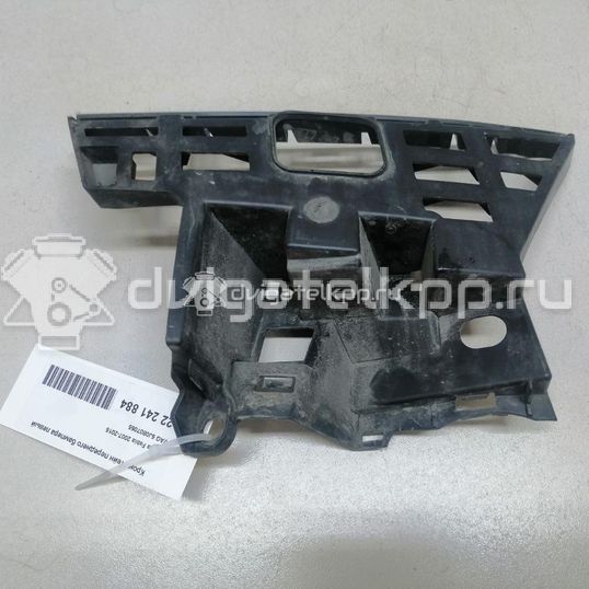 Фото Кронштейн переднего бампера левый  5J0807055 для Skoda Roomster 5J / Fabia