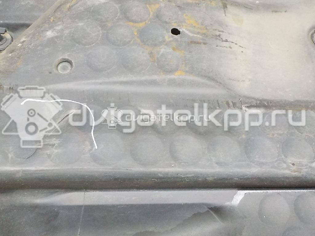 Фото Защита антигравийная  6Q0825202N для Skoda Fabia {forloop.counter}}