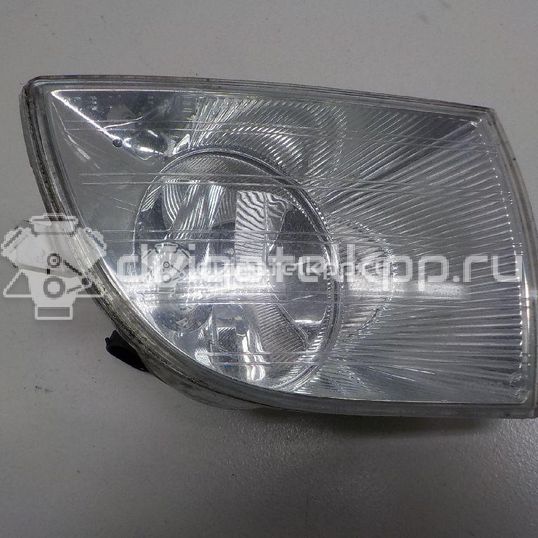 Фото Фара противотуманная правая  5J0941702 для Skoda Roomster 5J / Fabia / Octavia