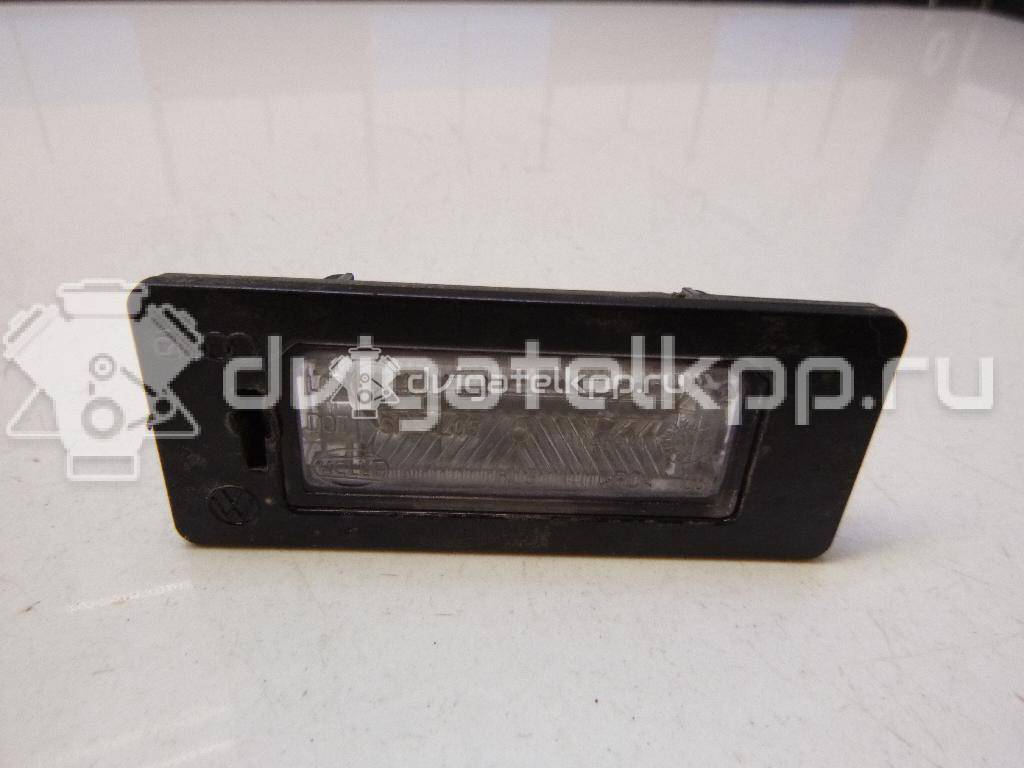 Фото Фонарь подсветки номера  8T0943021 для Skoda Fabia / Superb / Yeti 5L {forloop.counter}}