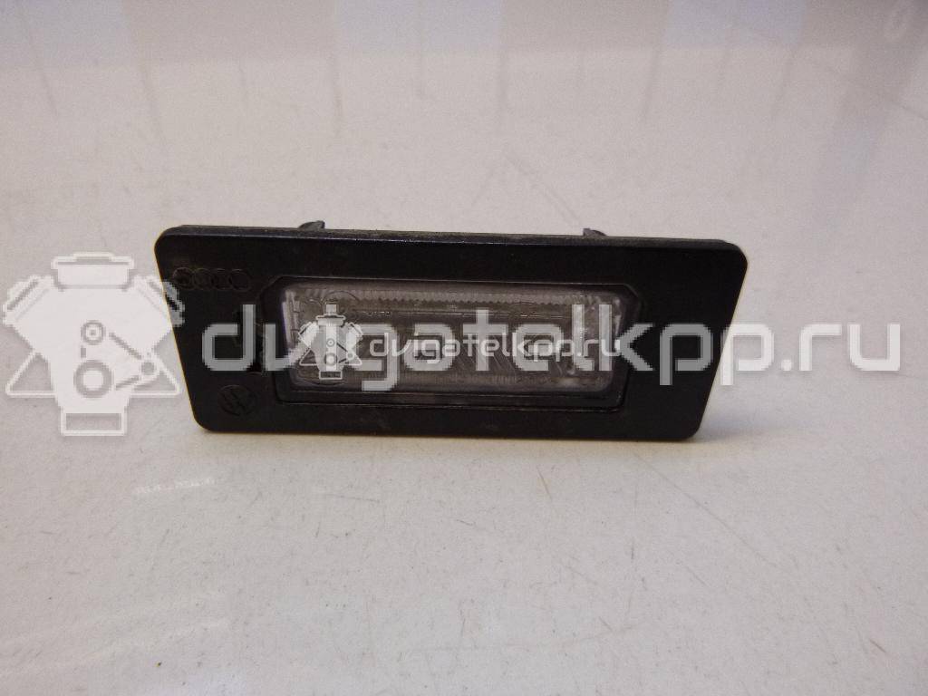 Фото Фонарь подсветки номера  8T0943021 для Skoda Fabia / Superb / Yeti 5L {forloop.counter}}