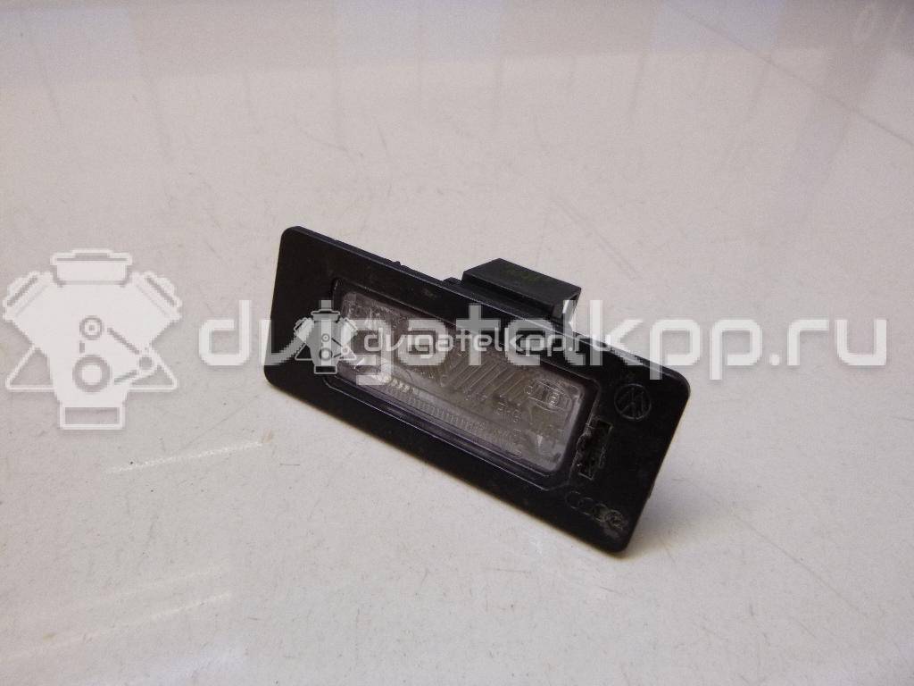 Фото Фонарь подсветки номера  8T0943021 для Skoda Fabia / Superb / Yeti 5L {forloop.counter}}