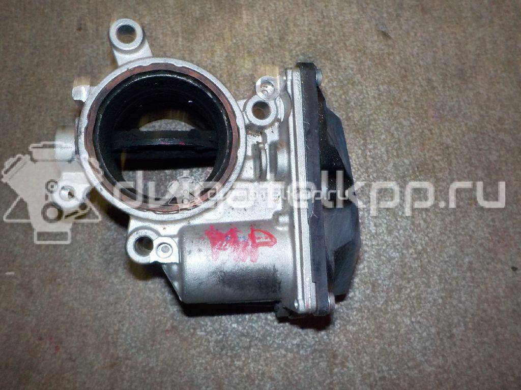 Фото Заслонка дроссельная электрическая  03l128063ac для Skoda Roomster 5J / Octaviaii 1Z3 / Yeti 5L / Fabia / Octavia {forloop.counter}}