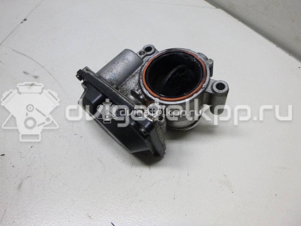 Фото Заслонка дроссельная электрическая  03l128063ac для Skoda Roomster 5J / Octaviaii 1Z3 / Yeti 5L / Fabia / Octavia {forloop.counter}}