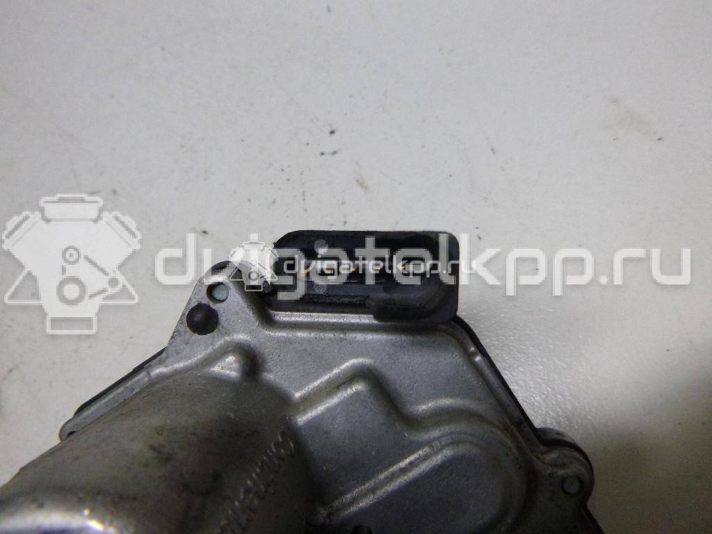 Фото Заслонка дроссельная электрическая  03l128063ac для Skoda Roomster 5J / Octaviaii 1Z3 / Yeti 5L / Fabia / Octavia {forloop.counter}}