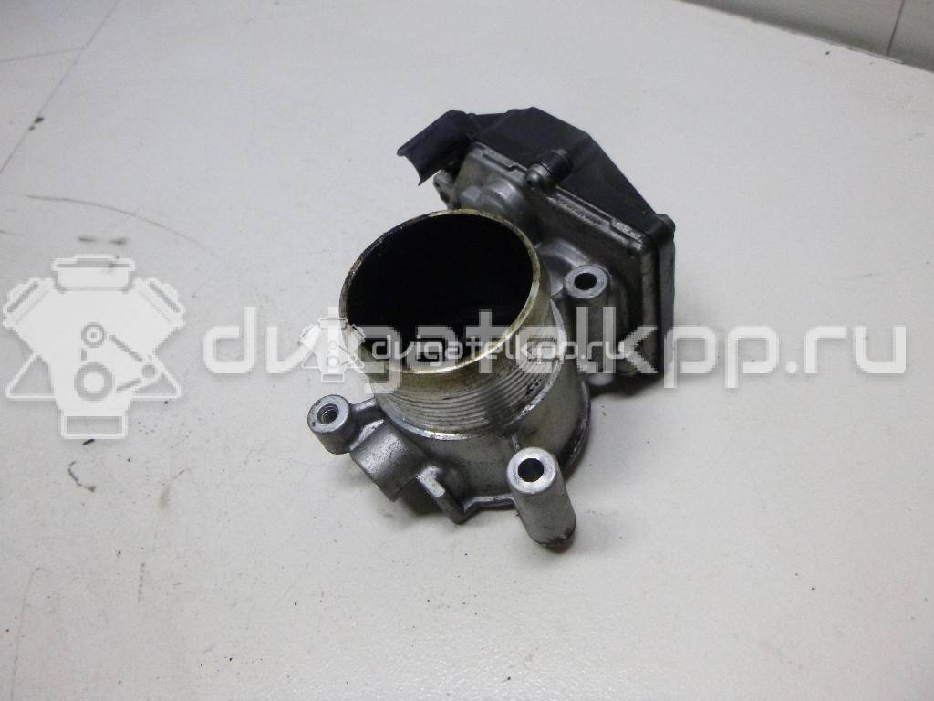 Фото Заслонка дроссельная электрическая  03l128063ac для Skoda Roomster 5J / Octaviaii 1Z3 / Yeti 5L / Fabia / Octavia {forloop.counter}}