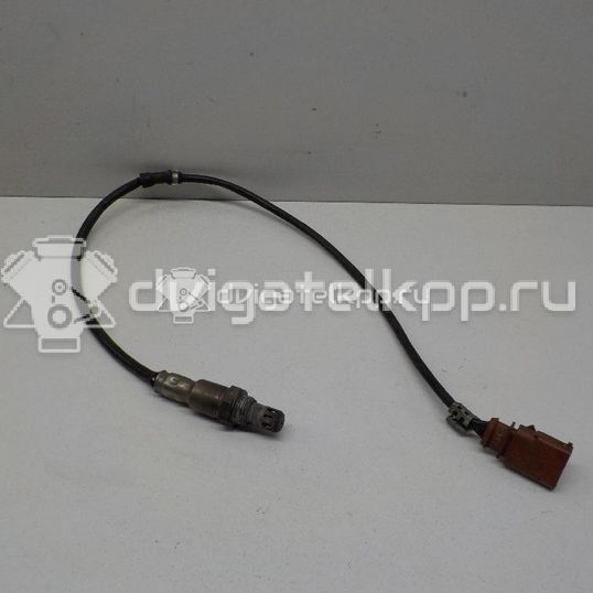 Фото Датчик кислородный/Lambdasonde  03C906262AT для Skoda Roomster 5J / Octaviaii 1Z3 / Yeti 5L / Citigo / Fabia