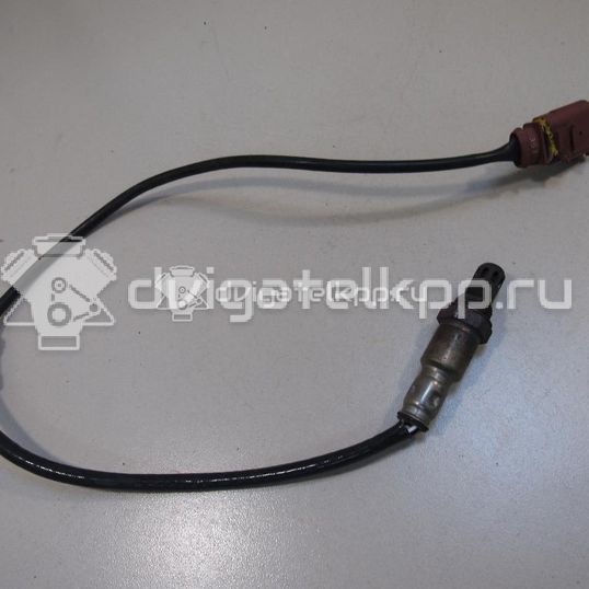 Фото Датчик кислородный/Lambdasonde  03C906262AT для Skoda Roomster 5J / Octaviaii 1Z3 / Yeti 5L / Citigo / Fabia