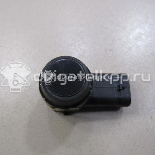 Фото Датчик парковки  1S0919275 для Skoda Roomster 5J / Octaviaii 1Z3 / Yeti 5L / Citigo / Fabia