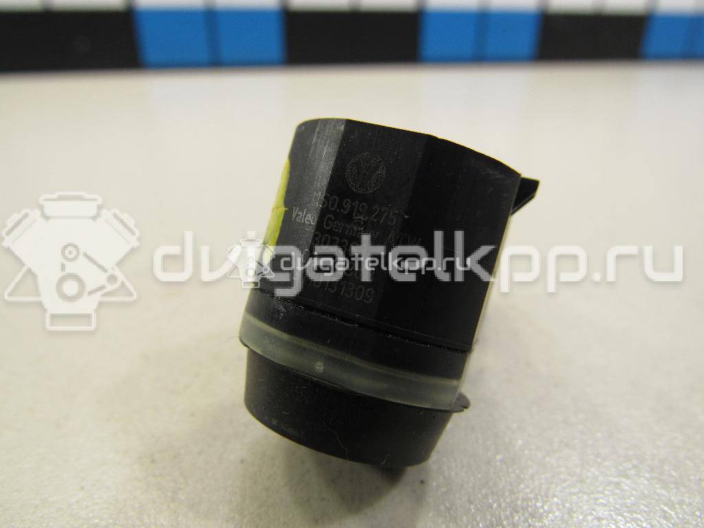 Фото Датчик парковки  1S0919275 для Skoda Roomster 5J / Octaviaii 1Z3 / Yeti 5L / Citigo / Fabia {forloop.counter}}