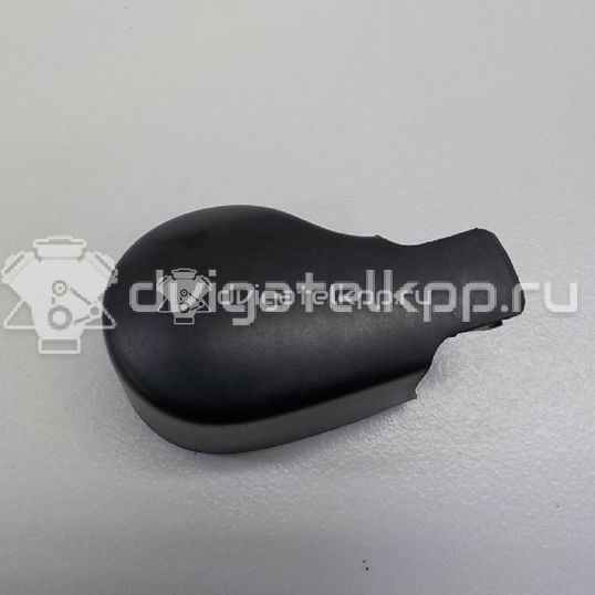 Фото Крышка поводка стеклоочистителя  5K6955435 для Skoda Citigo / Fabia / Octavia / Superb / Rapid