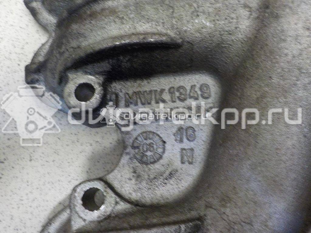 Фото Коллектор впускной  03g129713k для Skoda Roomster 5J / Octaviaii 1Z3 / Fabia / Octavia / Superb {forloop.counter}}