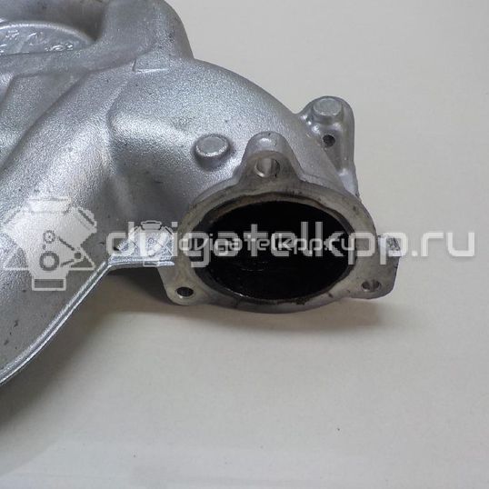 Фото Коллектор впускной  03g129713k для Skoda Roomster 5J / Octaviaii 1Z3 / Fabia / Octavia / Superb