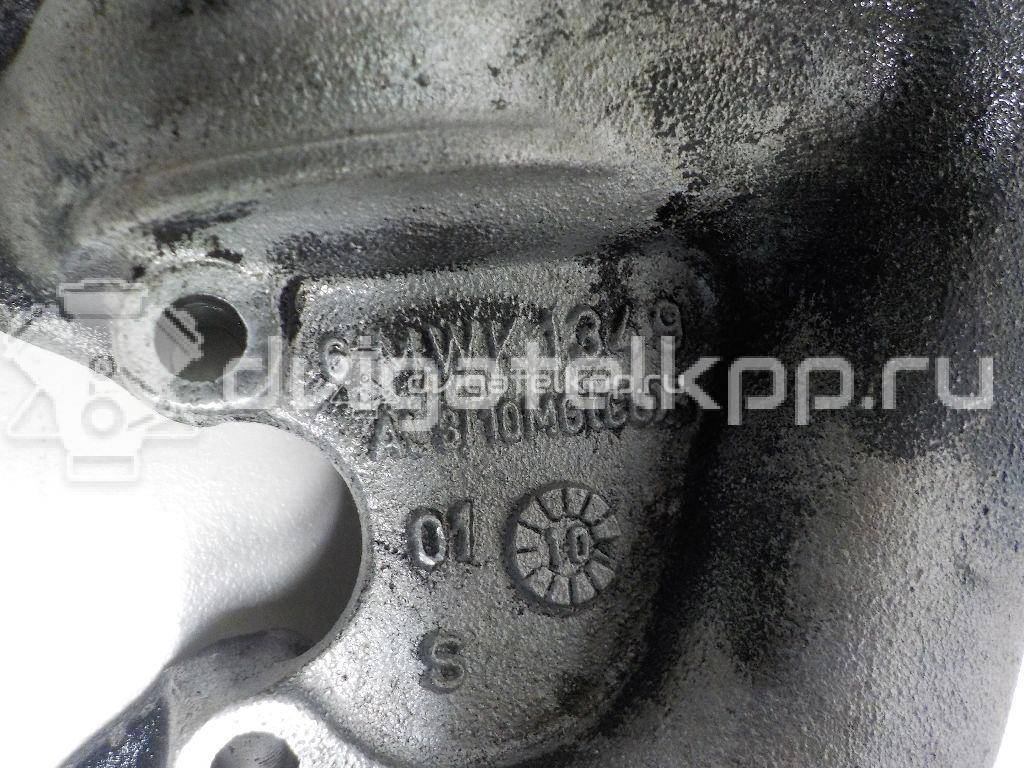 Фото Коллектор впускной  03g129713k для Skoda Roomster 5J / Octaviaii 1Z3 / Fabia / Octavia / Superb {forloop.counter}}