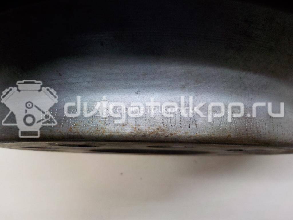 Фото Диск тормозной задний  3q0615601a для Skoda Kodiaq Ns7 / Superb {forloop.counter}}