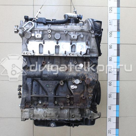 Фото Контрактный (б/у) двигатель CDAA для Skoda / Volkswagen 160 л.с 16V 1.8 л бензин 06J100035H