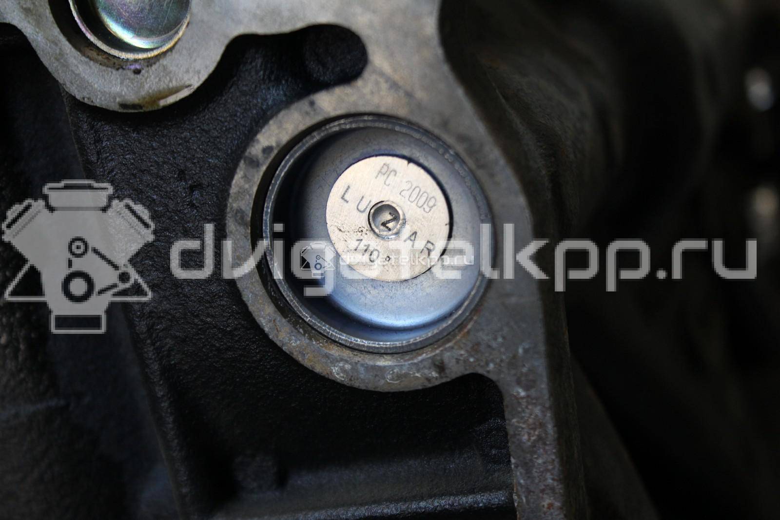 Фото Контрактный (б/у) двигатель CDAA для Skoda / Volkswagen 160 л.с 16V 1.8 л бензин 06J100035H {forloop.counter}}