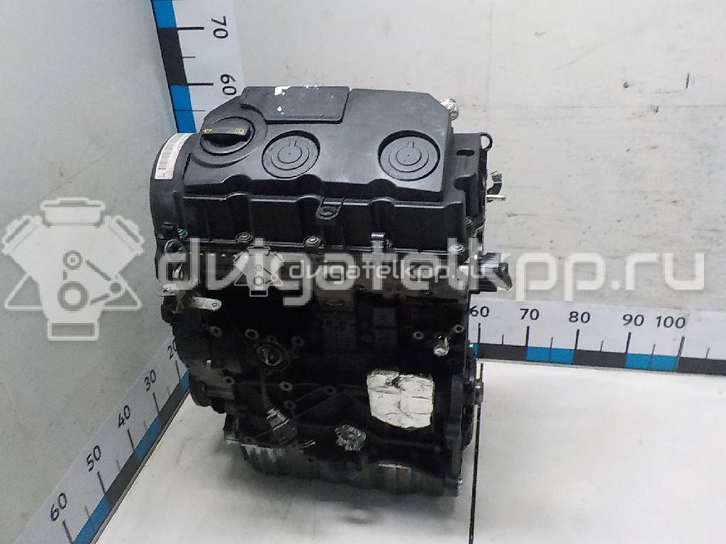 Фото Контрактный (б/у) двигатель BMM для Skoda Octavia / Octaviaii 1Z3 140 л.с 8V 2.0 л Дизельное топливо 03G100035G {forloop.counter}}