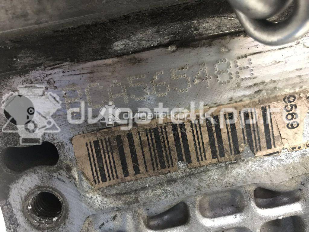 Фото Контрактный (б/у) двигатель BCA для Skoda Octavia / Octaviaii 1Z3 75 л.с 16V 1.4 л бензин 036100098LX {forloop.counter}}