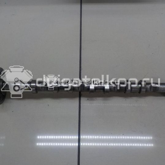 Фото Распредвал выпускной  06H109022BA для Skoda Octavia / Yeti 5L / Octaviaii 1Z3 / Superb