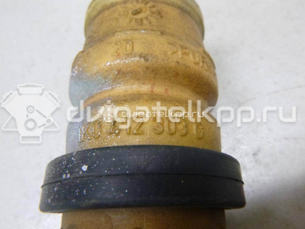 Фото Отбойник переднего амортизатора  1K0412303G для Skoda Roomster 5J / Octaviaii 1Z3 / Yeti 5L / Fabia / Octavia {forloop.counter}}