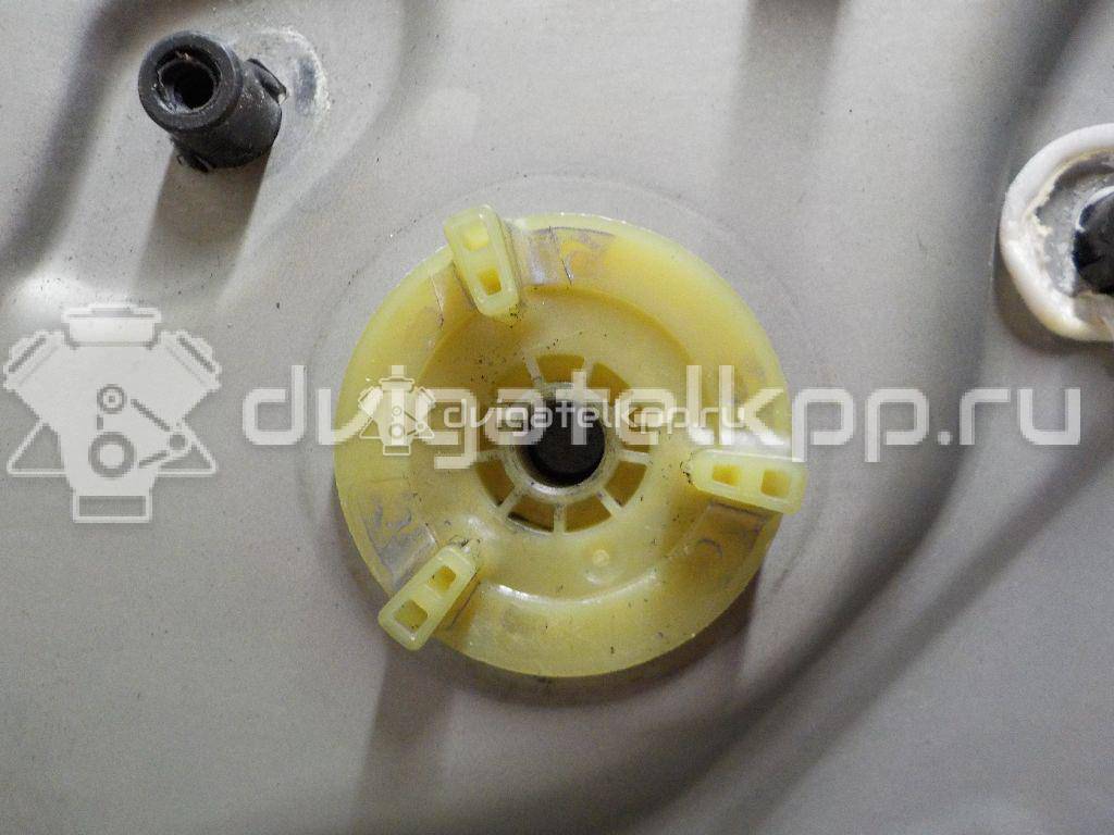 Фото Стеклоподъемник электр. передний правый  1Z1837462 для Skoda Roomster 5J / Octavia / Octaviaii 1Z3 / Superb {forloop.counter}}