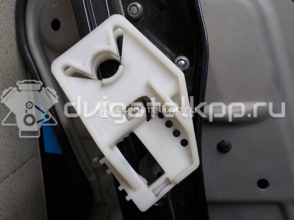 Фото Стеклоподъемник электр. передний правый  1Z1837462 для Skoda Roomster 5J / Octavia / Octaviaii 1Z3 / Superb {forloop.counter}}