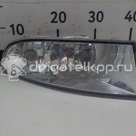 Фото Фара противотуманная правая  1Z0941702C для Skoda Octavia / Octaviaii 1Z3