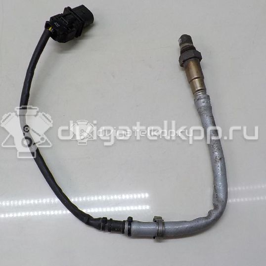 Фото Датчик кислородный/Lambdasonde  06F906262AC для Skoda Roomster 5J / Octaviaii 1Z3 / Yeti 5L / Citigo / Fabia