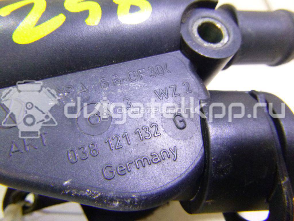 Фото Кнопка открывания багажника  038121132G для Skoda Roomster 5J / Fabia / Octavia / Octaviaii 1Z3 {forloop.counter}}