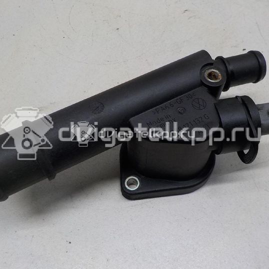 Фото Кнопка открывания багажника  038121132G для Skoda Roomster 5J / Fabia / Octavia / Octaviaii 1Z3