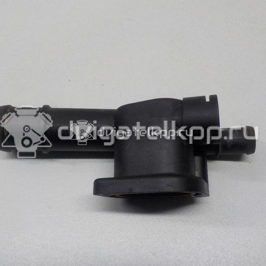 Фото Кнопка открывания багажника  038121132G для Skoda Roomster 5J / Fabia / Octavia / Octaviaii 1Z3