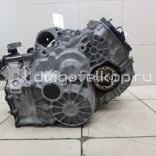 Фото Контрактная (б/у) МКПП для Skoda Octavia / Octaviaii 1Z3 / Yeti 5L / Rapid 122 л.с 16V 1.4 л CAXA бензин 0AM300060D01U